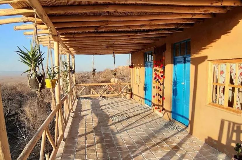 امکانات و خدمات: