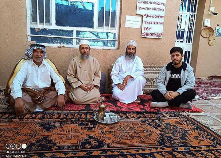 اتاق های سنتی