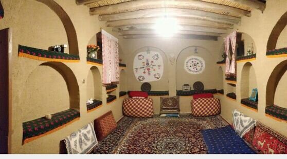 چای و قهوه عربی